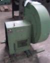  HERGETH Stock Moving fan,